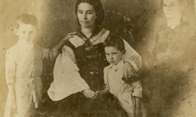 <span class="entry-title-primary">A „nemzet özvegyének” tragikus sorsa</span> <span class="entry-subtitle">Adalékok Szendrey Júlia jellemrajzához</span>