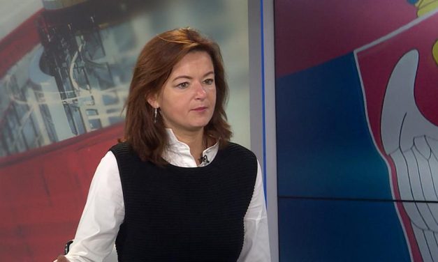 Jelentősen romlott a helyzet Szerbiában az EP-képviselő szerint