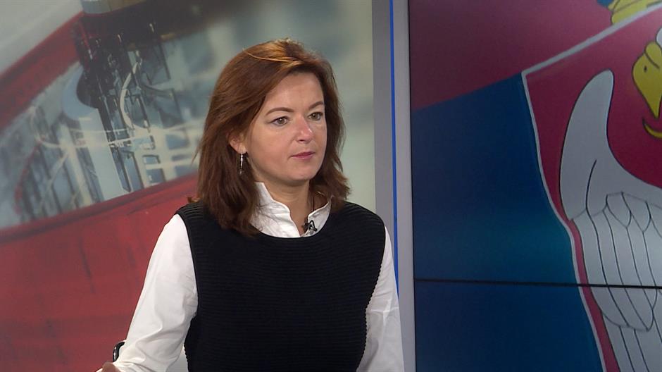 Jelentősen romlott a helyzet Szerbiában az EP-képviselő szerint