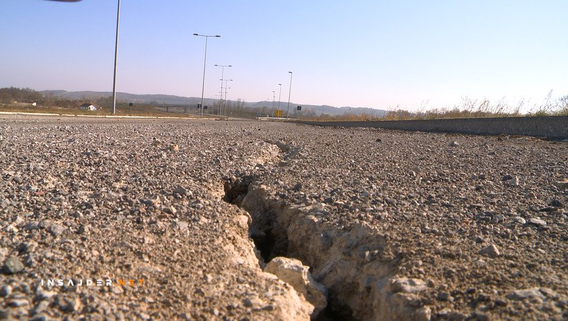 Mihajlović: Az autóutat sárból építették, további bűnvádi feljelentéseket teszünk