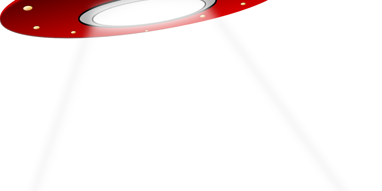 UFÓkat láttak az ír partoknál