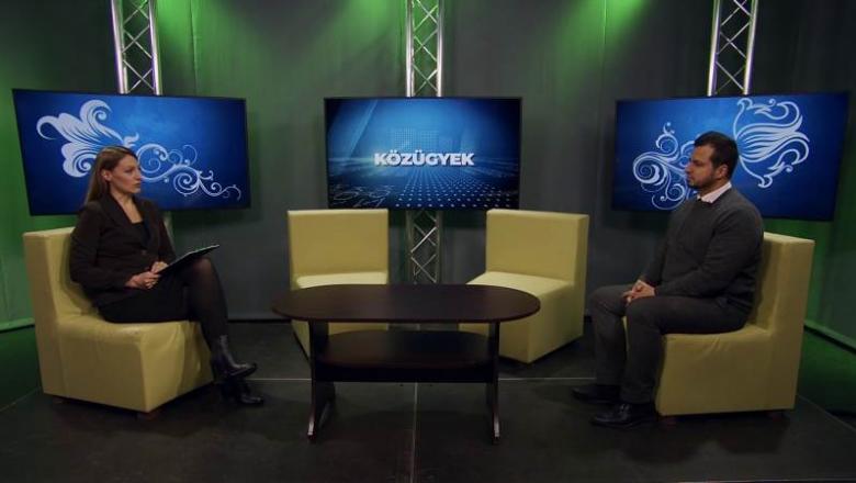 Újhelyi: Az teszi érdekessé a cégeket, hogy olcsó munkaerőt találnak nálunk