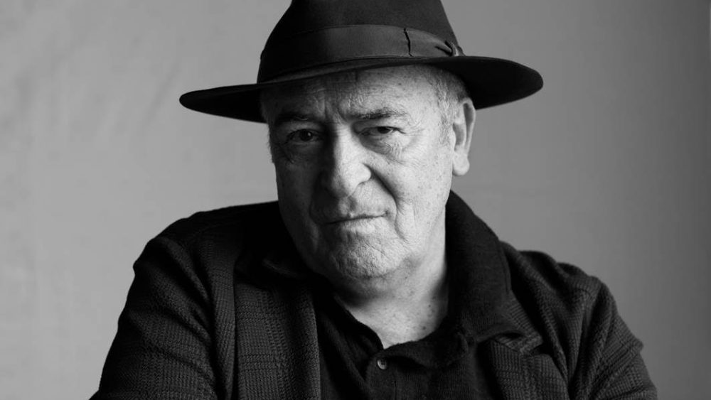 Meghalt Bernardo Bertolucci filmrendező