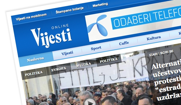 <span class="entry-title-primary">Vijesti: Gruevszki a magyar nagykövet helyettese és egy konzul kíséretében távozott Montenegróból</span> <span class="entry-subtitle">A magyar állam továbbra is azt állítja, nem segítették Gruevszkit a távozásban</span>