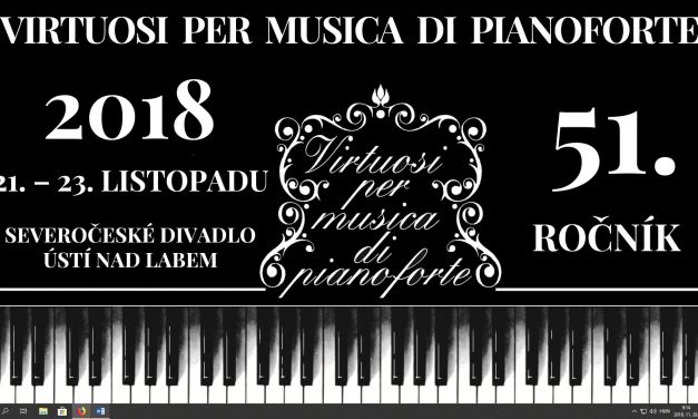 Kiemelkedő sikert ért el Csehországban egy ifjú szabadkai zongorista