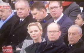 RTS: Elnézést kérnek a nézőktől Vučić állóképe miatt