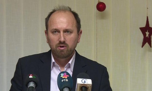 Zsoldos Ferenc: A Magyar Mozgalom nem törte át a falat, de nem vallott kudarcot