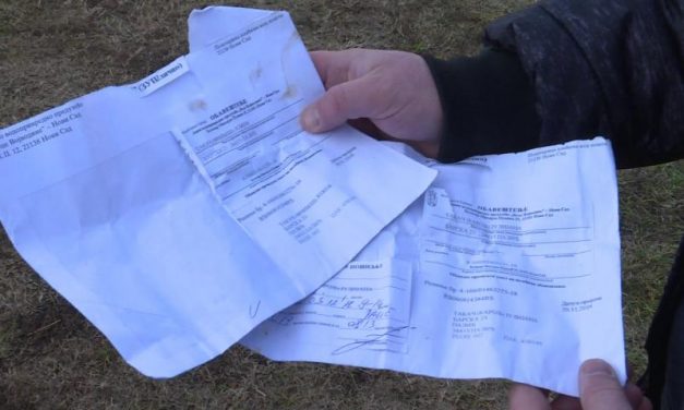 Itt megnézheti, tartozik-e az államnak a vízlecsapolásért