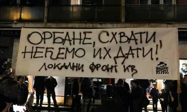 „Egyre mérgesebbek vagyunk, egyre többen leszünk”