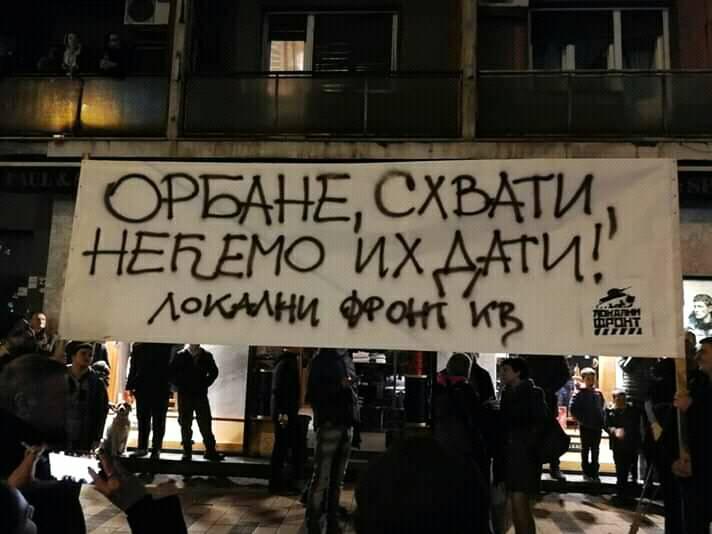 „Egyre mérgesebbek vagyunk, egyre többen leszünk”