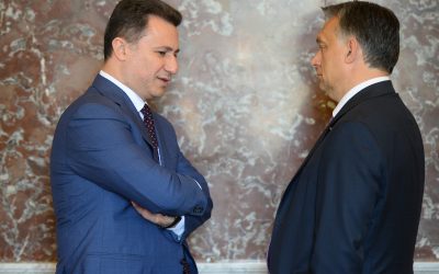 A magyar kormány felülvizsgálja a politikai alapon megadott menekülti jogállásokat