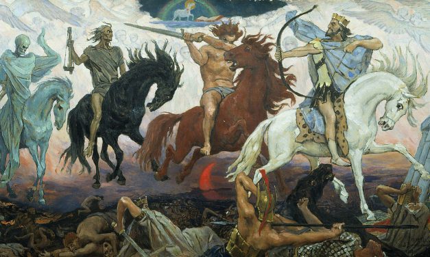 Tábornok nélkül maradt a tábor (Trumpizmusok)