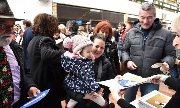 <span class="entry-title-primary">Vajdasági kirendeltséget nyitott a Danas című napilap</span> <span class="entry-subtitle">Ez az újság szerény hozzájárulása az „aranykorhoz”</span>