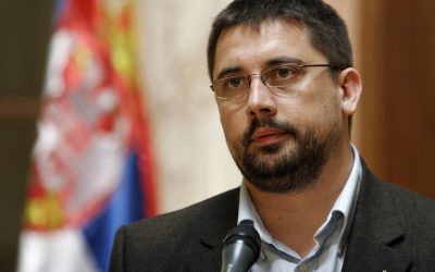 Kostreš: A vajdaságiak 30 ezer dinárral kevesebbet keresnek, mint a belgrádiak