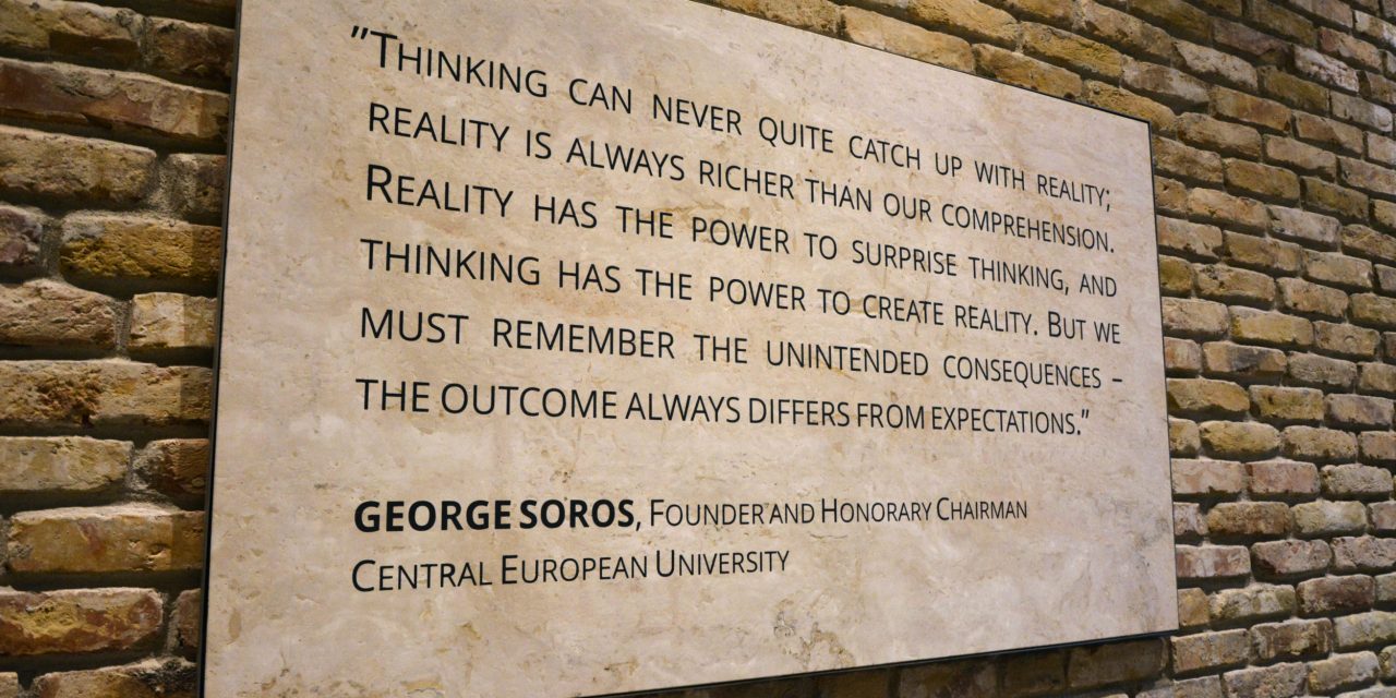 Orbán kontra CEU: győzelem a vereségben