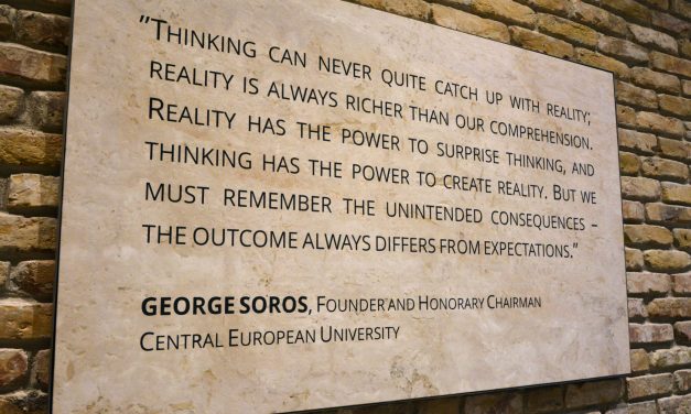 Orbán kontra CEU: győzelem a vereségben