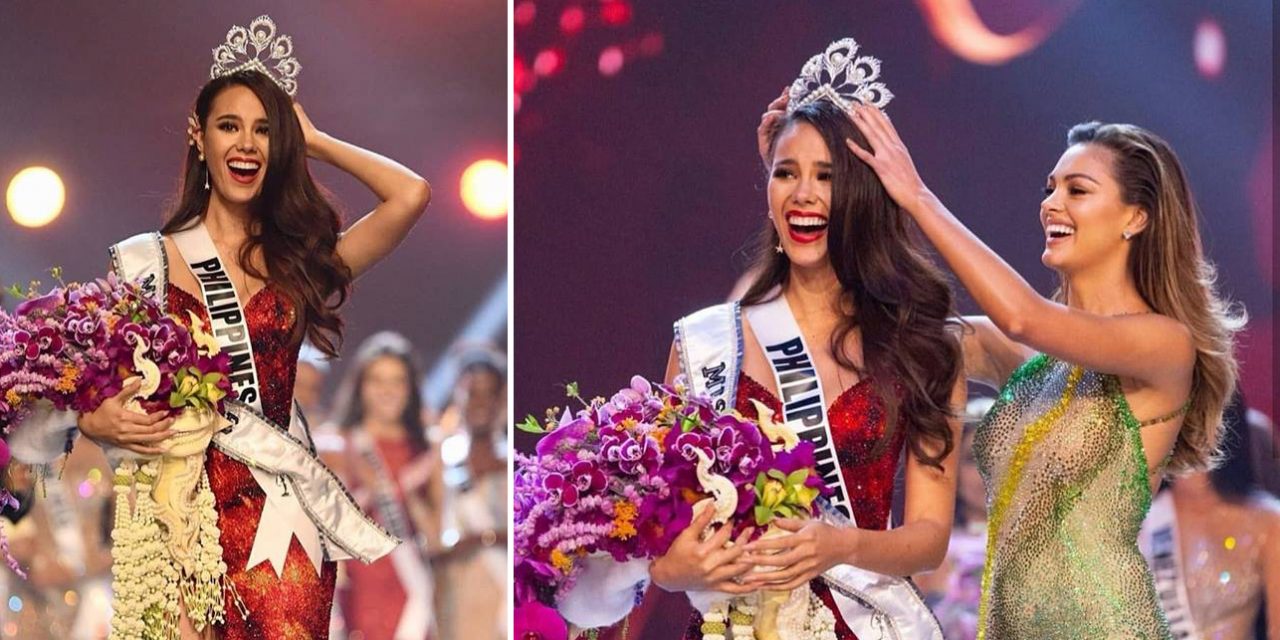 <span class="entry-title-primary">Szőkék hátrányban</span> <span class="entry-subtitle">Fülöp-szigeteki a világ legszebb lánya – 2015 óta nem Trump a verseny tulajdonosa</span>