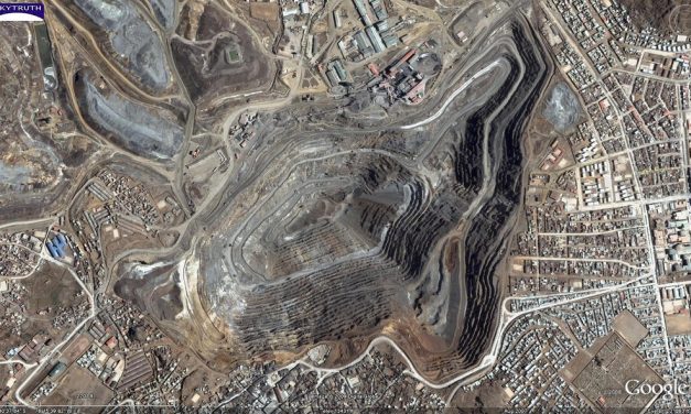 Kié lesz vajon Dél-Amerika?