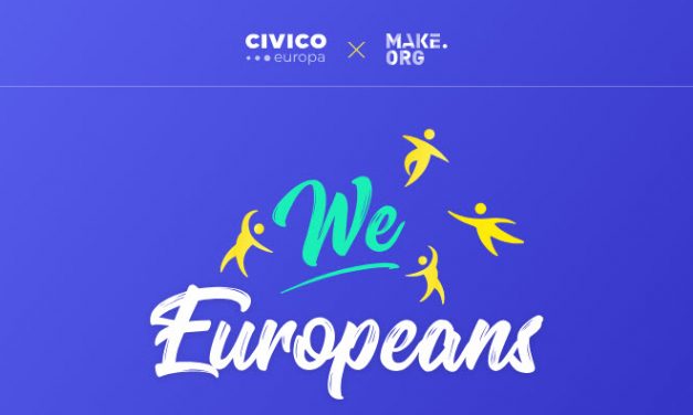 <span class="entry-title-primary">Felhívás az európai polgárokhoz!</span> <span class="entry-subtitle">Itt az idő, hogy kezünkbe vegyük Európa sorsát!</span>