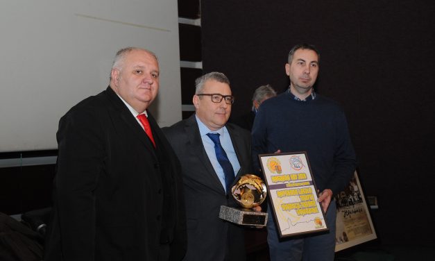 Kosárlabda: Rátgéber László minden idők legjobb vajdasági edzője