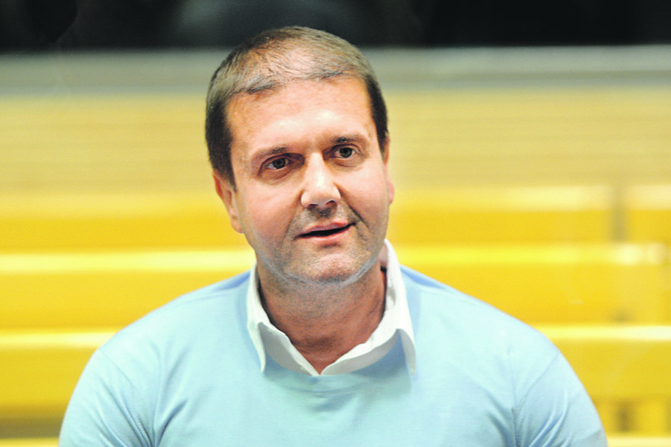 <span class="entry-title-primary">Enyhítették a „balkáni kokainkirály” ítéletét</span> <span class="entry-subtitle">A megismételt eljárásban húsz év helyett „csak” tizenötöt kapott</span>