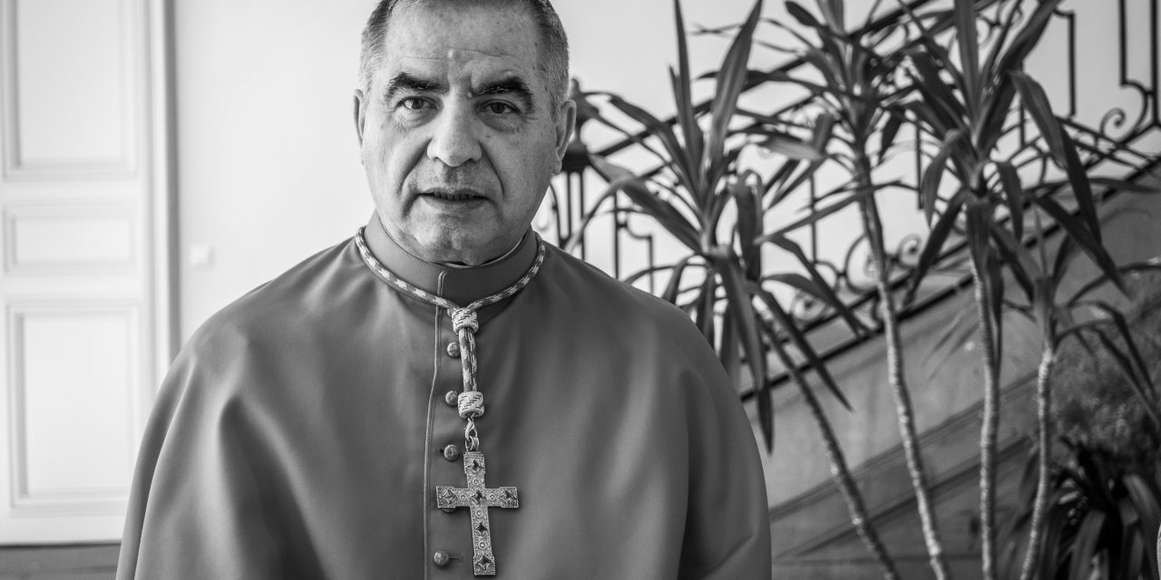 Vértanúkat avattak boldoggá