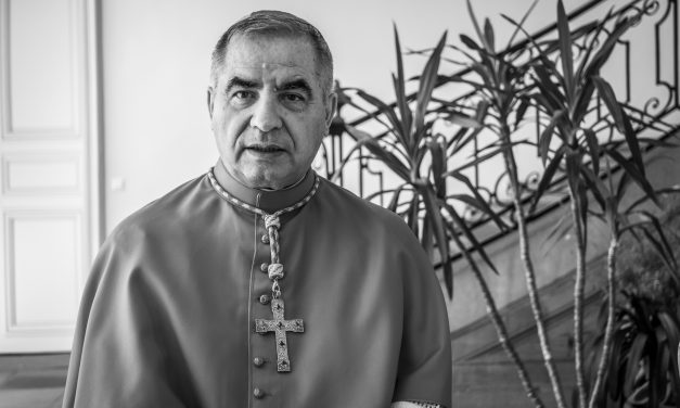 Vértanúkat avattak boldoggá