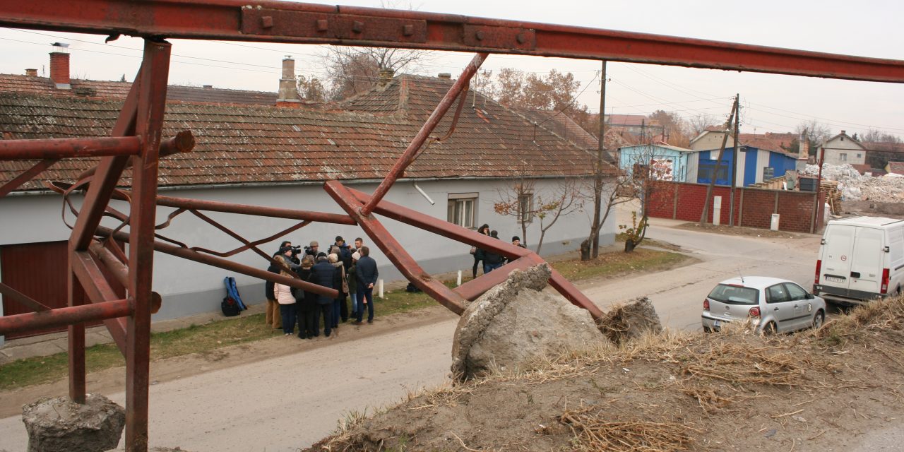 Maglai: Szabadka, a gazdátlan város