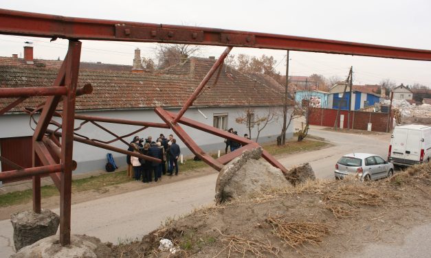 Maglai: Szabadka, a gazdátlan város