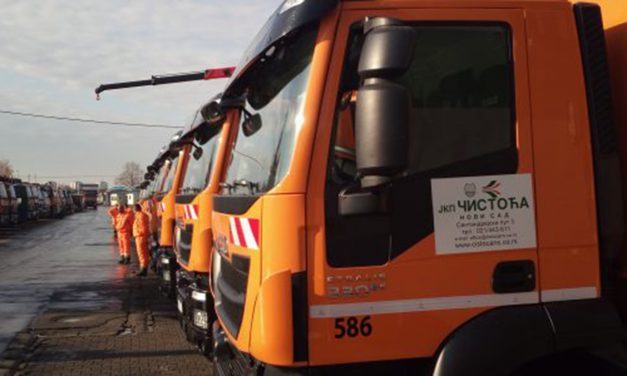 <span class="entry-title-primary">Szemeteskocsi gázolta el az idős asszonyokat</span> <span class="entry-subtitle">Egy halálos áldozata van az Újvidéken történt tragédiának</span>