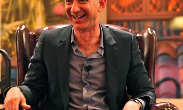 A világ leggazdagabb embere tízmilliárd dollárt ajánlott fel klímavédelmi célokra