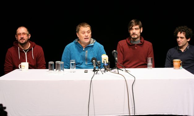 Nézőművészeti Főiskola