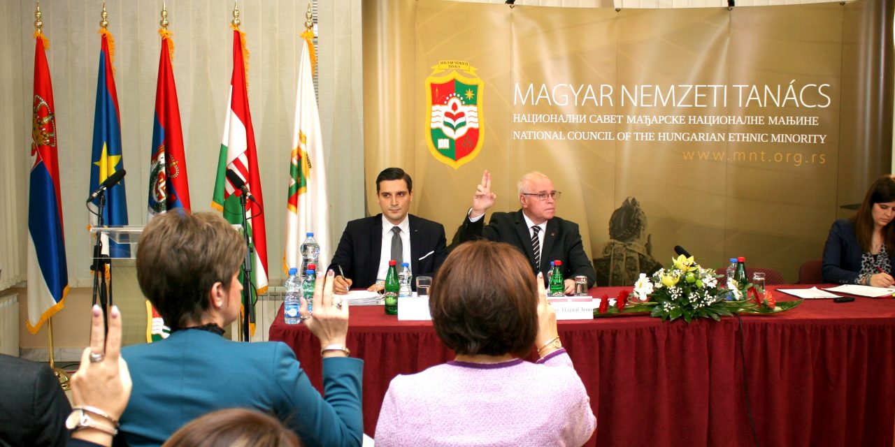 MNT: Nem kell ahhoz kutatás, hogy lássuk, fogynak a magyarok Vajdaságban