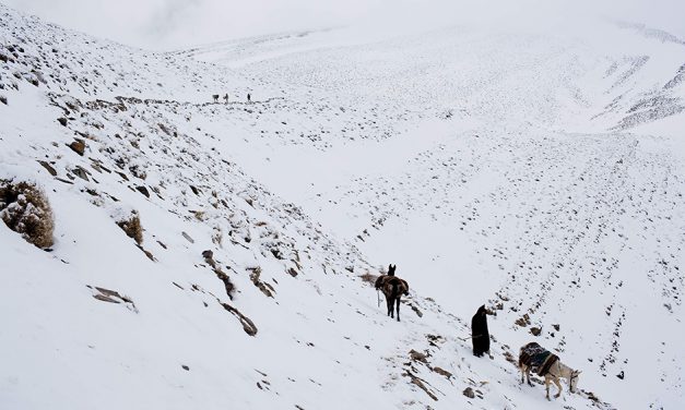 Két turistát gyilkoltak meg Marokkóban