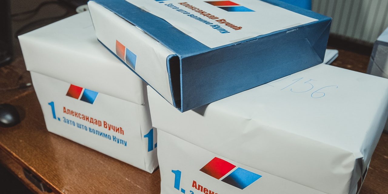 Vasárnap önkormányzati választást tartanak Kúlán