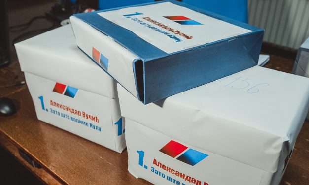 Vasárnap önkormányzati választást tartanak Kúlán