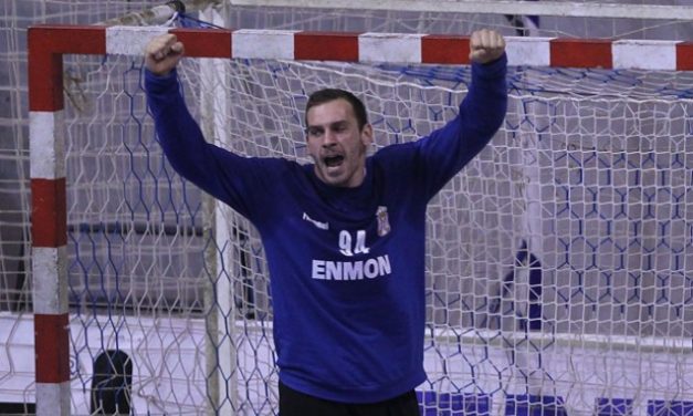 <span class="entry-title-primary">Veszprémbe szerződik Vladimir Cupara</span> <span class="entry-subtitle">A szerb játékos a lengyel Vive Kielce csapatából igazol át Magyarországra</span>