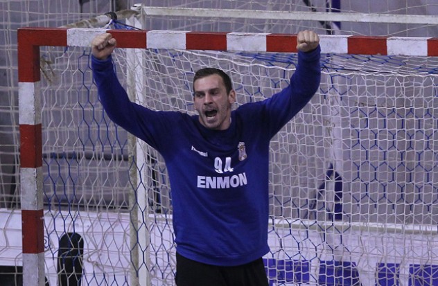 <span class="entry-title-primary">Veszprémbe szerződik Vladimir Cupara</span> <span class="entry-subtitle">A szerb játékos a lengyel Vive Kielce csapatából igazol át Magyarországra</span>