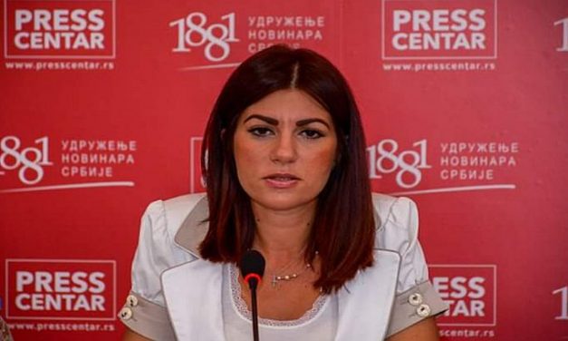 <span class="entry-title-primary">75 000 dinárra büntették az Oltásellenes Mozgalom vezetőjét</span> <span class="entry-subtitle">Börtönbe megy, nem hajlandó kifizetni a büntetést</span>