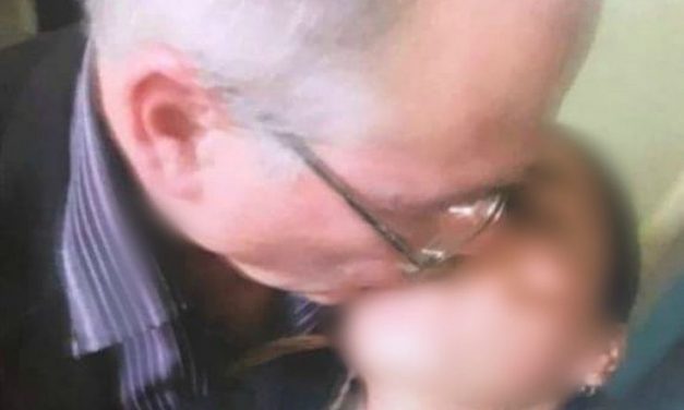 Fiatalkorú ellen elkövetett szexuális zaklatás miatt letartóztatták a bori alpolgármestert