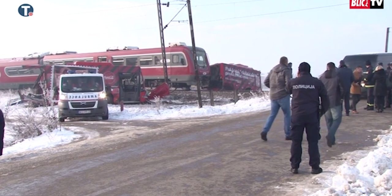 Niši buszbaleset: Hétre nőtt a halálos áldozatok száma