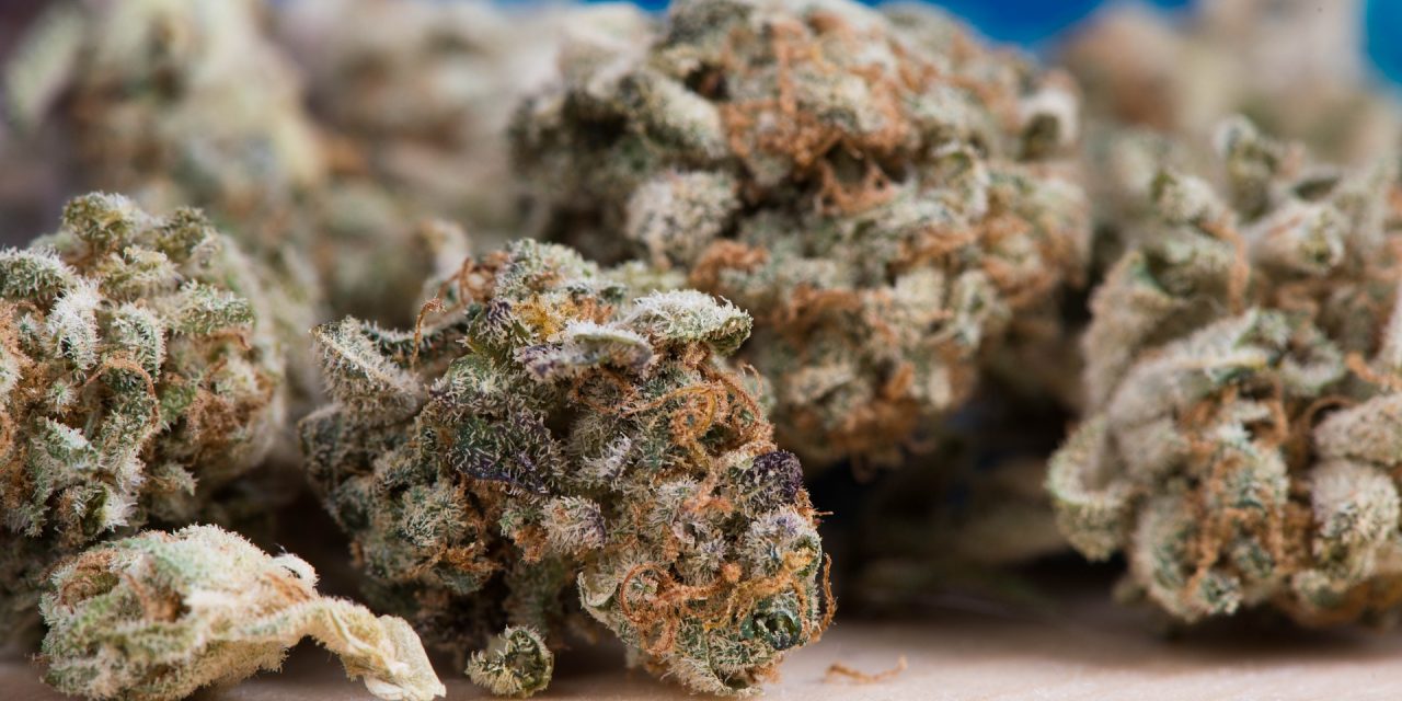 Marihuánára cserélték le a tömjént egy olasz templomban