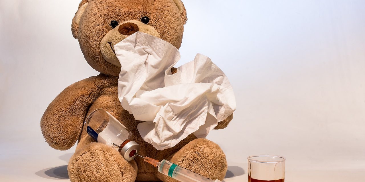 Megérkezett az influenza Szerbiába