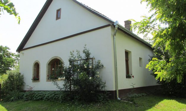 <span class="entry-title-primary">Adai gazda nyerte az Év Határon túli tanyája díjat</span> <span class="entry-subtitle">Nagy István: Elismerésre méltó a tanyagazdák munkája</span>