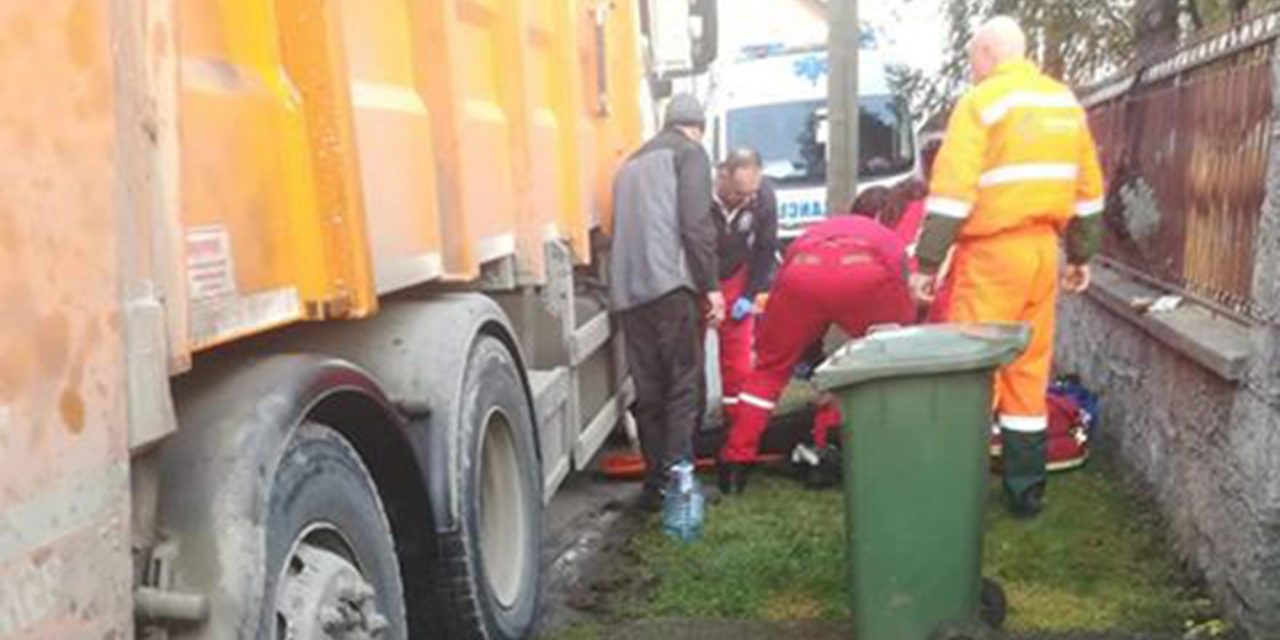 <span class="entry-title-primary">A sofőr a helyszínen segítette a mentők munkáját</span> <span class="entry-subtitle">Egy szemtanú jelentkezett szerkesztőségünknél, aki beszámolt az újvidéki baleset részleteiről</span>