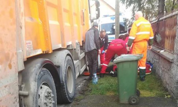 <span class="entry-title-primary">A sofőr a helyszínen segítette a mentők munkáját</span> <span class="entry-subtitle">Egy szemtanú jelentkezett szerkesztőségünknél, aki beszámolt az újvidéki baleset részleteiről</span>