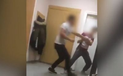 Szerbiában mindennaposak az erőszakról szóló hírek, a hatalom mégsem tesz semmit