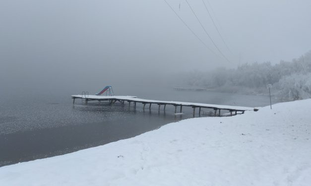 Kemény fagyok jönnek,hétfőn havazhat Vajdaságban
