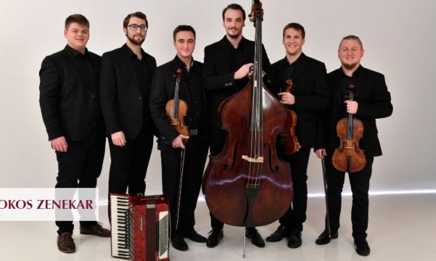A Fokos Zenekar megnyerte a Döntők Döntőjét!