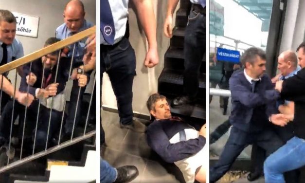 „A közmédia működését nem az ellenzéki képviselők jelenléte veszélyezteti”